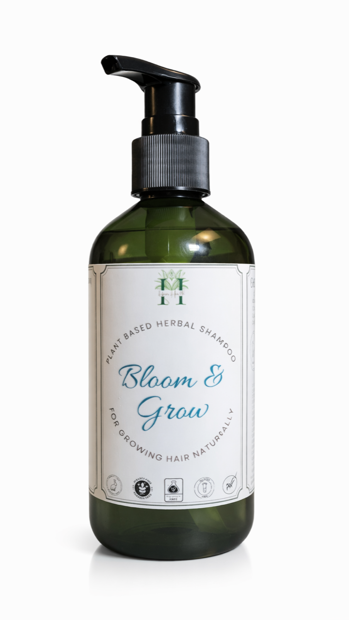 Bloom and Grow Shampoo