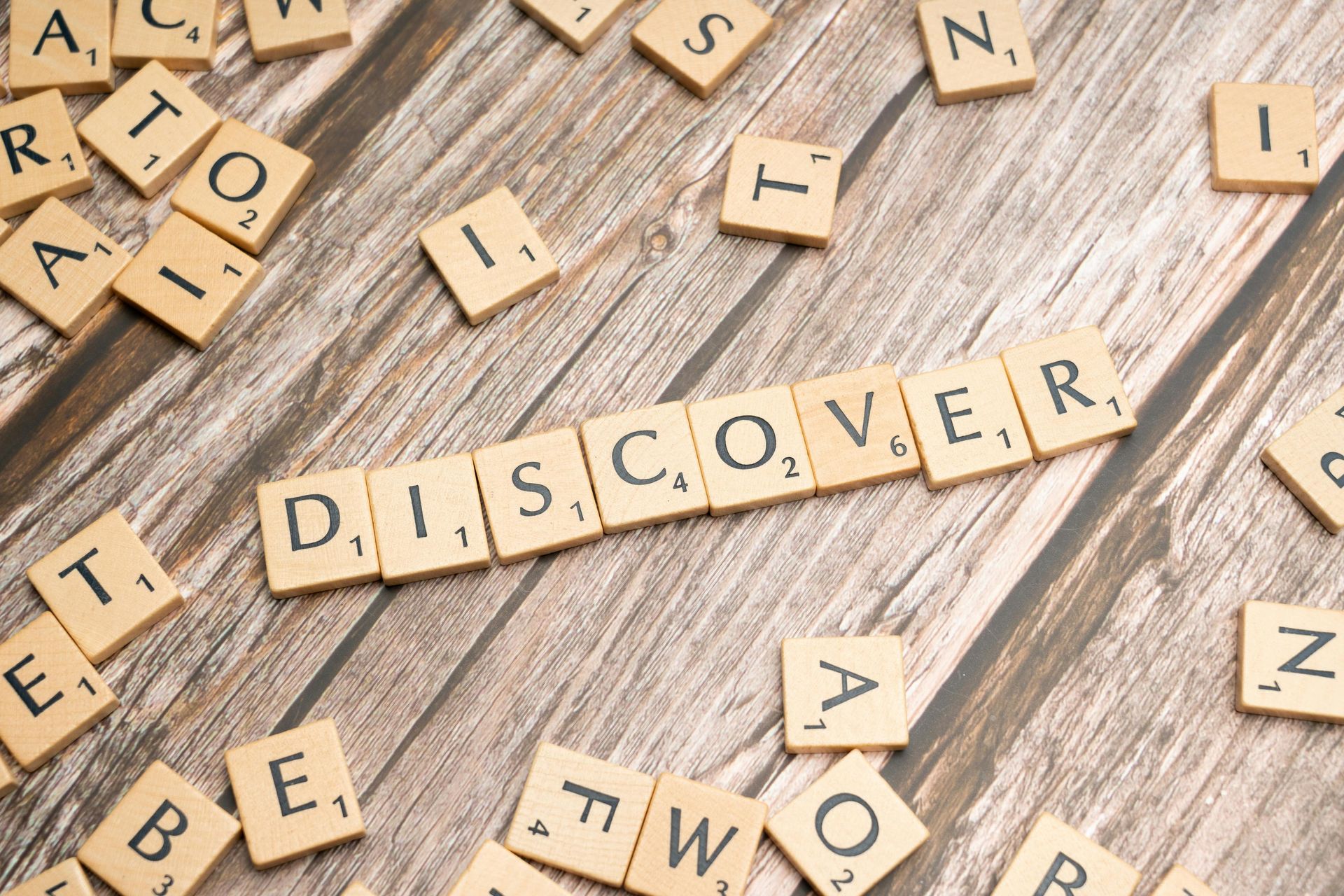 Complimentary Discovery Call