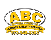 abc chimney sweep logo