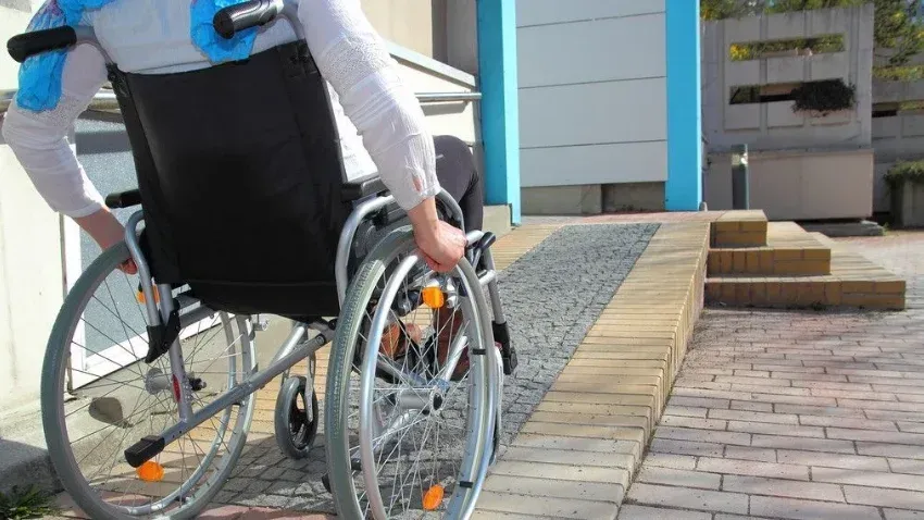 residential ada compliance