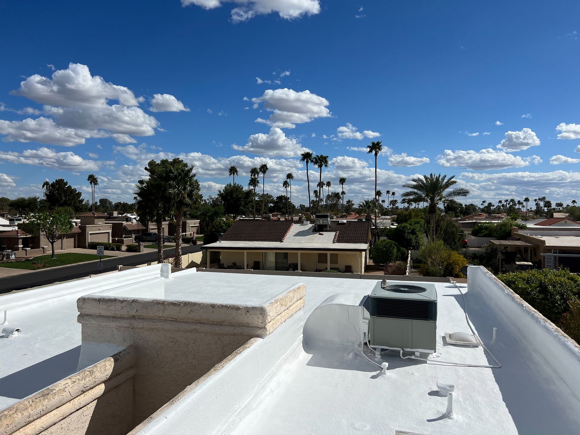 Asphalt Roofing — Winter Garden, FL — Sun State Roofing LLC