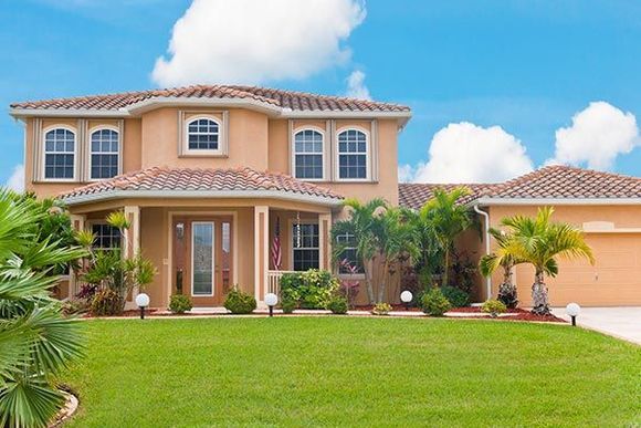House Exterior — Winter Garden, FL — Sun State Roofing LLC