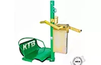 Cadeirinha para Locação