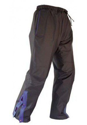 Wet Weather Clothing