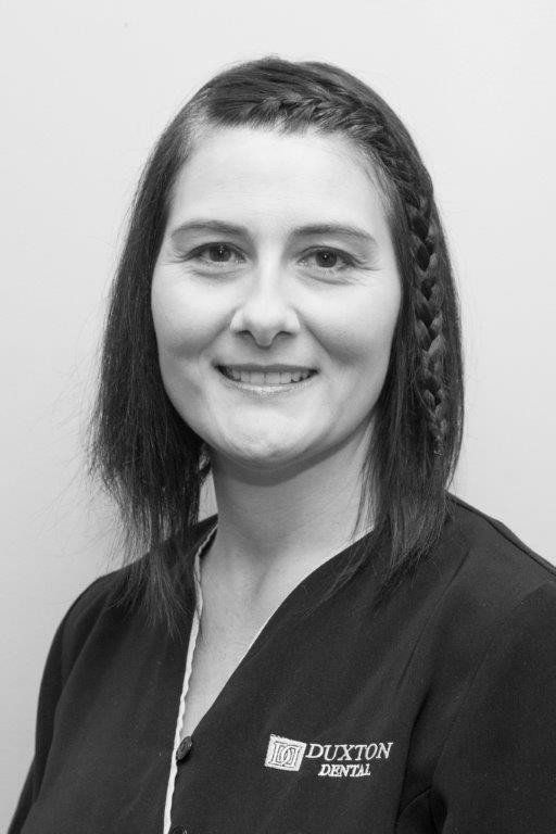 Krissy Clement - Duxton Dental Christchurch