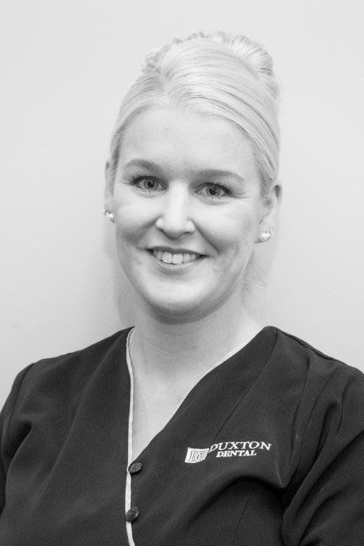 Kelly Thomson - Duxton Dental Christchurch