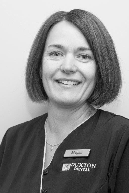 Megan Scott - Duxton Dental Christchurch