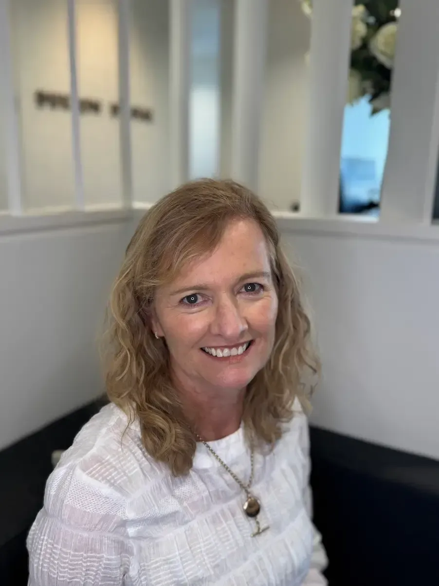 Charlotte Bryden  - Duxton Dental Christchurch