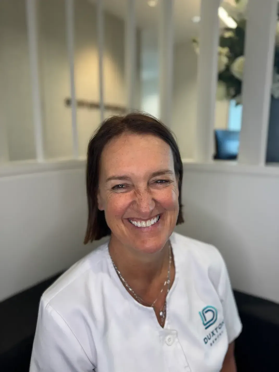 Dental Surgeon - Hayley Hall