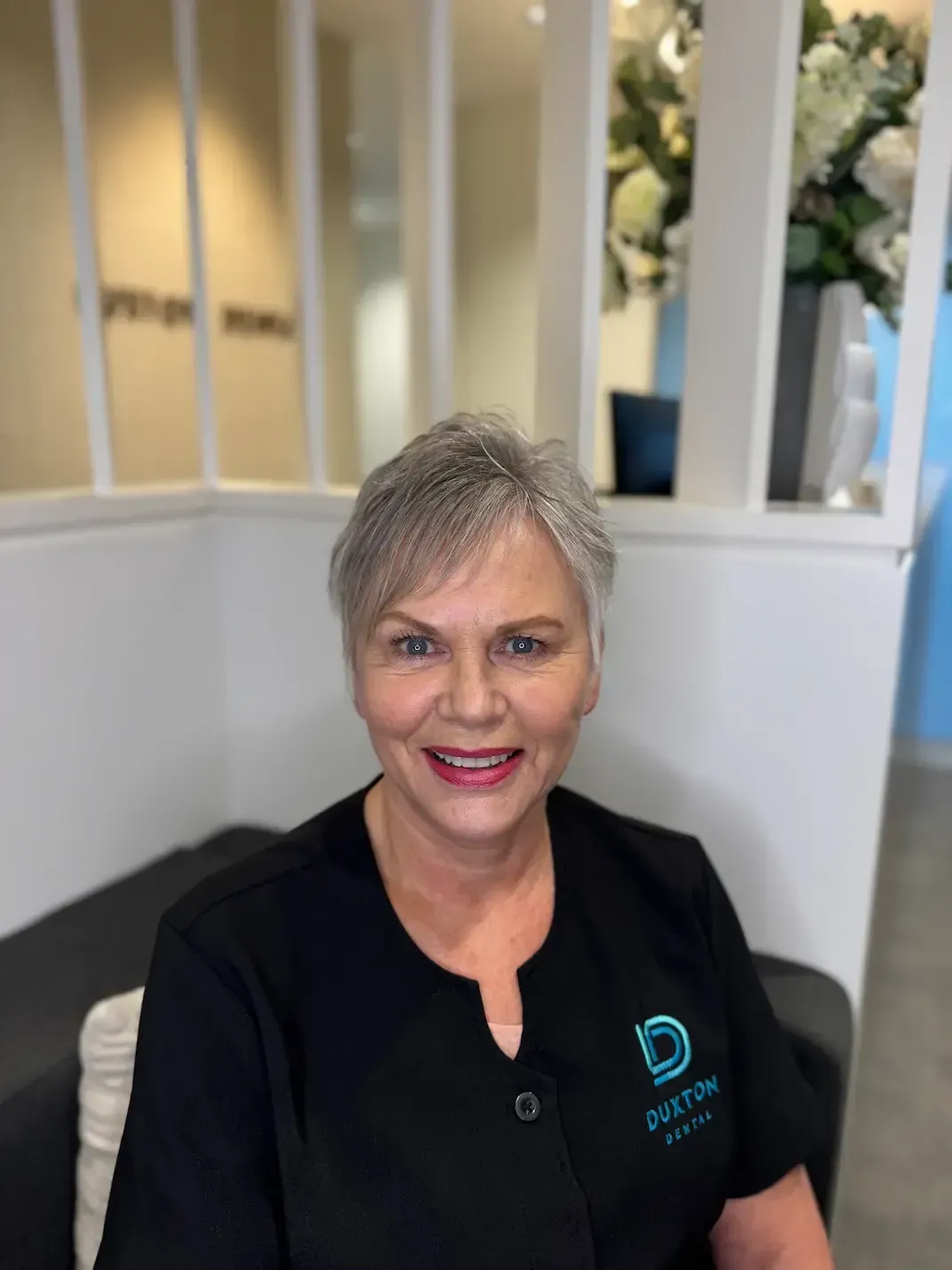 HEATHER O'LOUGHLIN - Duxton Dental Christchurch