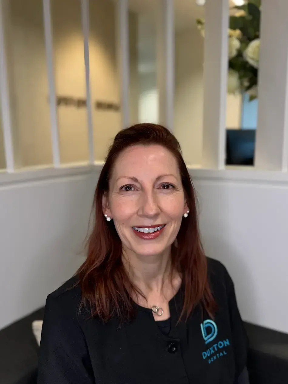 JEWELS SMITH - Duxton Dental Christchurch