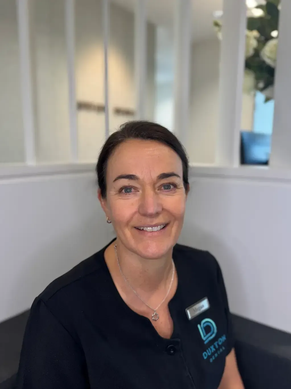 MEGAN SCOTT - Duxton Dental Christchurch