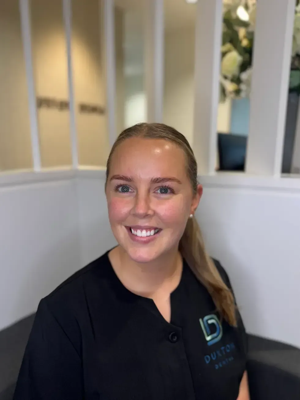 PAIGE THOMSON | Duxton Dental