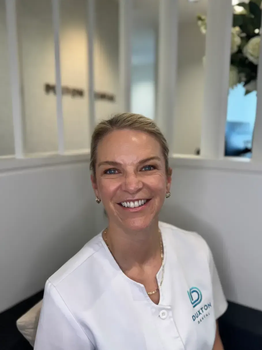 Dental Surgeon - Rhonda Gooding