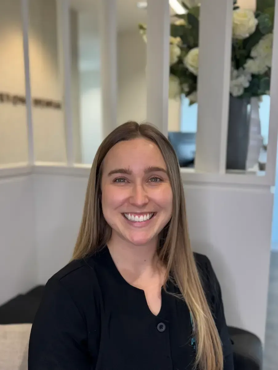 TIA STANLEY | Duxton Dental