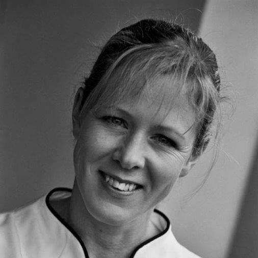 Dental Surgeon & Owner - Christine Duxbury