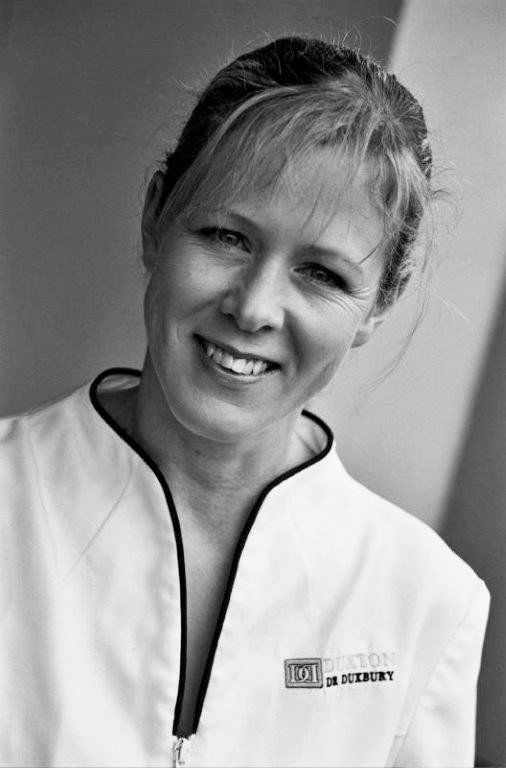 Christine Duxbury - Duxton Dental Christchurch