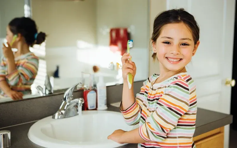 Kids Oral Care