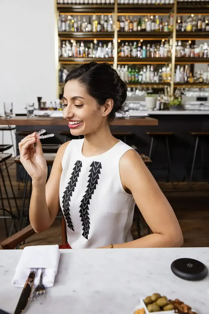 Invisalign Braces | Duxton Dental