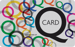Q Card Approved Payment Option Duxton Dental Christchurch