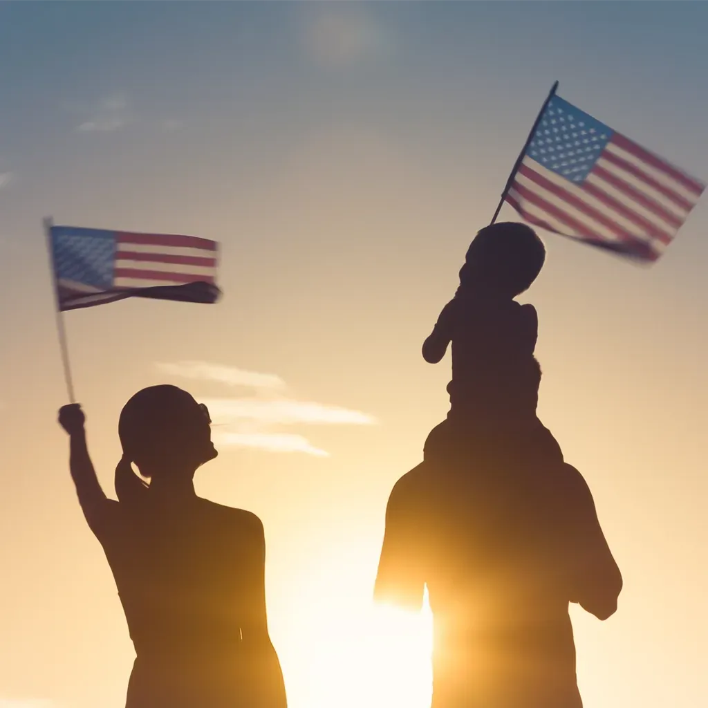 Image for immigration evaluations. Photo for Calm The Chaos, mediation and evaluation services in New Jersey.