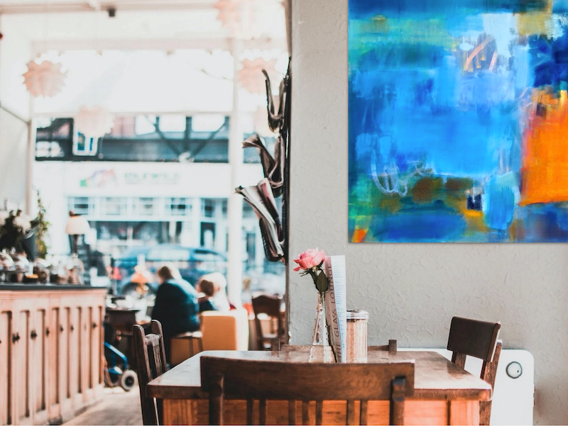 Bildnummer 3270, Ohne Titel, Öl auf Leinen, Maße 150 x 200 x 2 cm, Gudrun Hotte Reif 2024