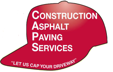 Construction Asphalt Paving Services Inc