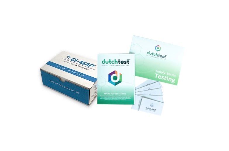 gut test example image