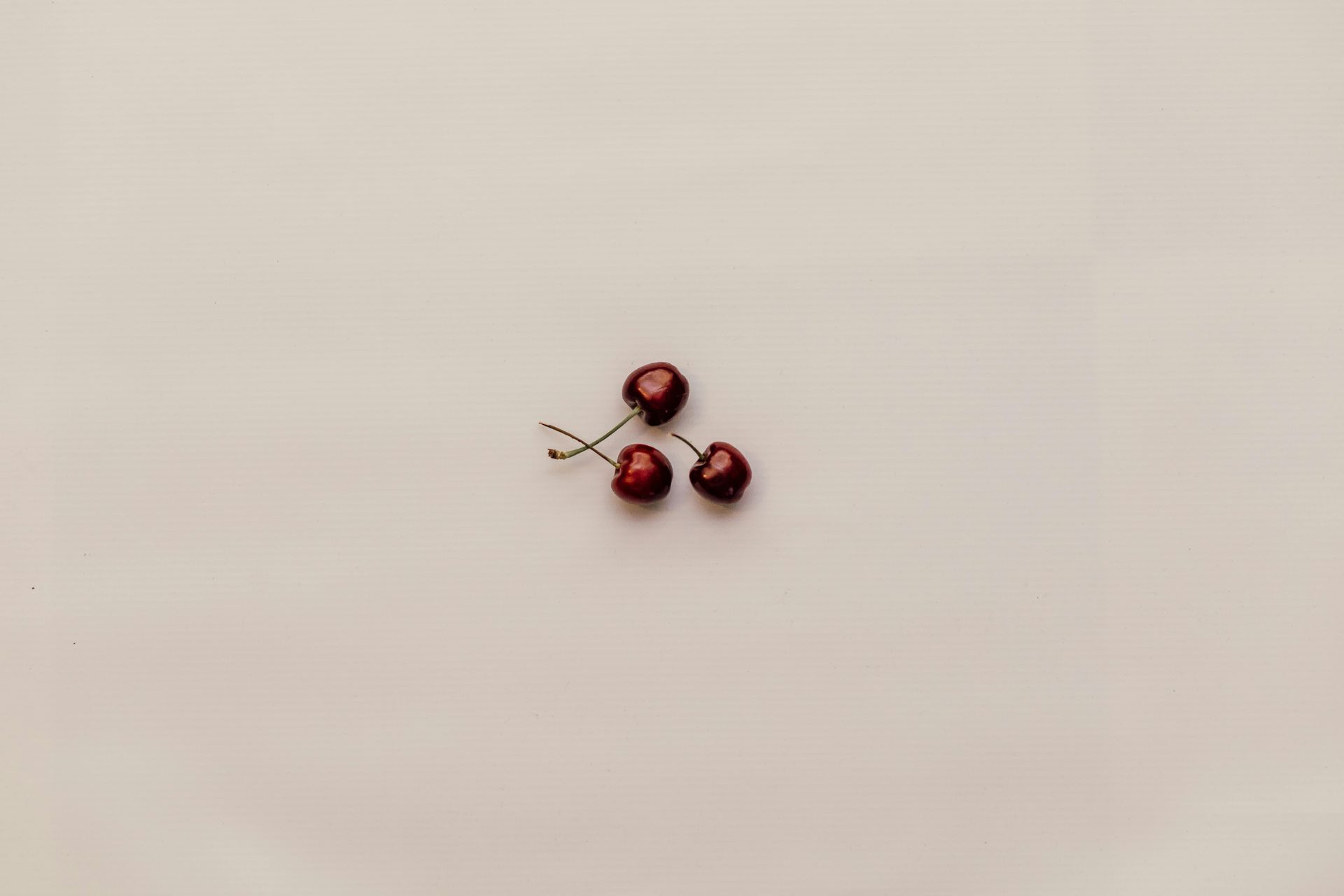 red cherries for sustained energy and vitality