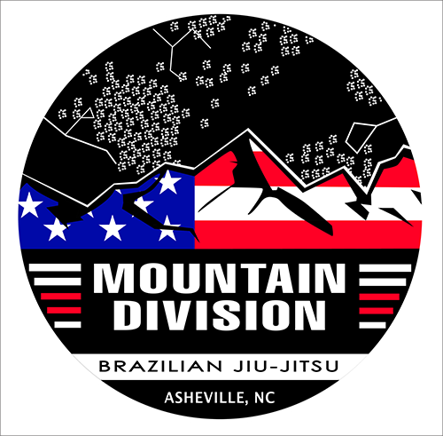 Mountain Division Jiu Jitsu