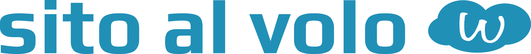 Logo Sito al Volo