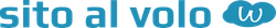 Logo Sito al Volo