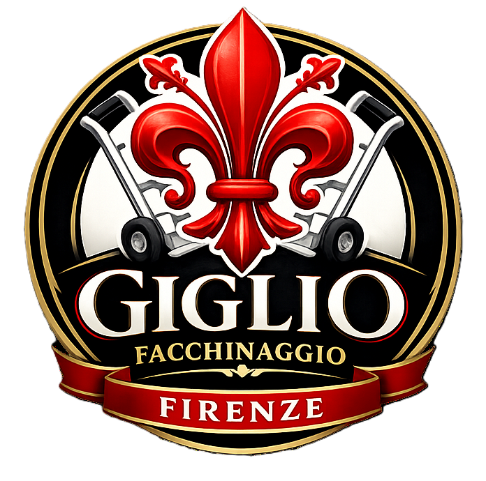logo giglio facchinaggio