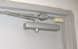 Door Closer1 — Locksmith in Bedford, TX Door Closer1 — Locksmith in Bedford, TX