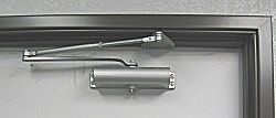 Door Closer2 — Locksmith in Bedford, TX Door Closer2 — Locksmith in Bedford, TX