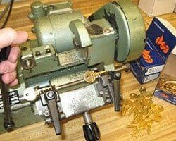 Key Machine — Key Duplication in Bedford, TX Key Machine — Key Duplication in Bedford, TX