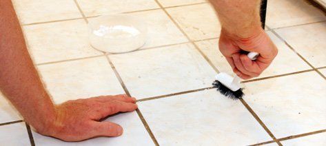 Tile and Grout Cleaning| Baltimore, MD