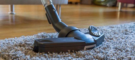 Carpet Cleaning | Baltimore, MD