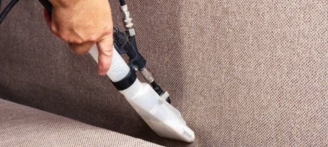 Upholstery Cleaning | Baltimore, MD