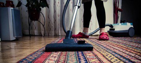 Rriental Rug Cleaning | Baltimore, MD