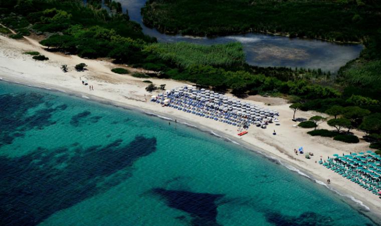 stabilimento balneare