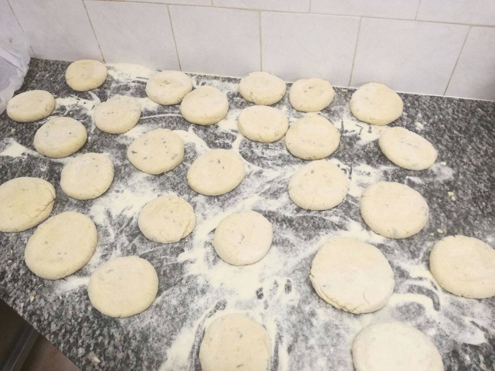 panetti per dolci artigianali