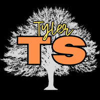 Tyler Texas Tree Service Company Logo