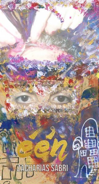 Een, Zacharias Sabri