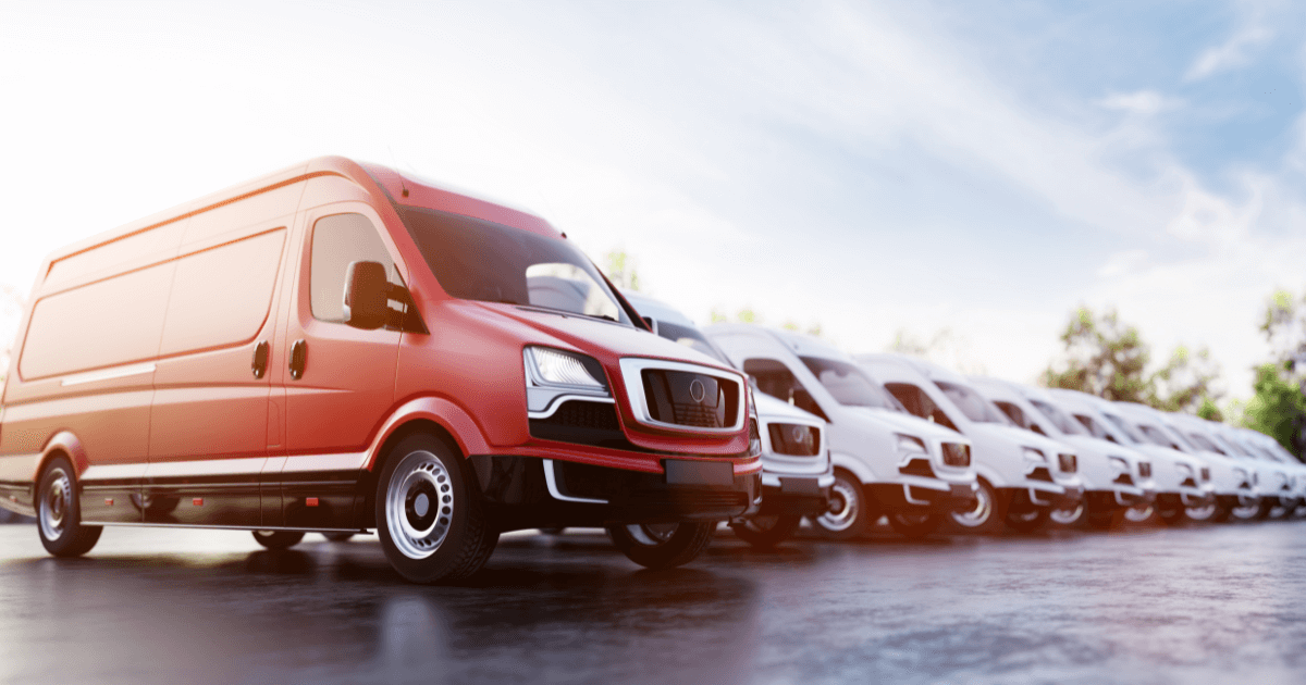 fleet services
