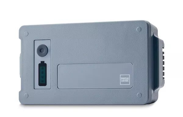 Batteria Lifepak 15 li ion usata 