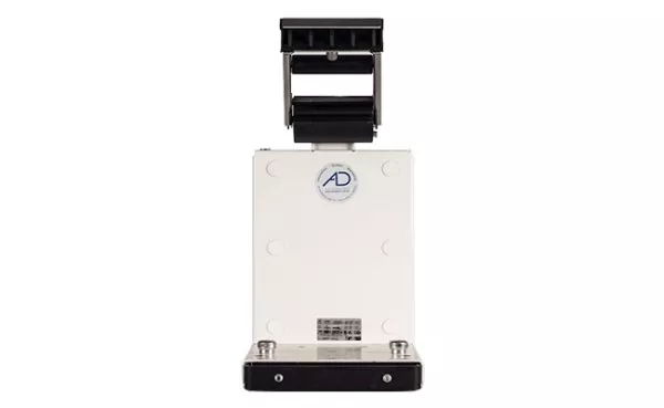 Staffa di fissaggio per Lifepak 12 e Lifepak 15 Physio Control 
