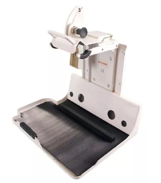 Staffa di fissaggio Lifepak 15 e Lifepak 12