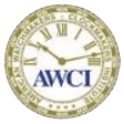 photo of the logo of the american watch and clock institute