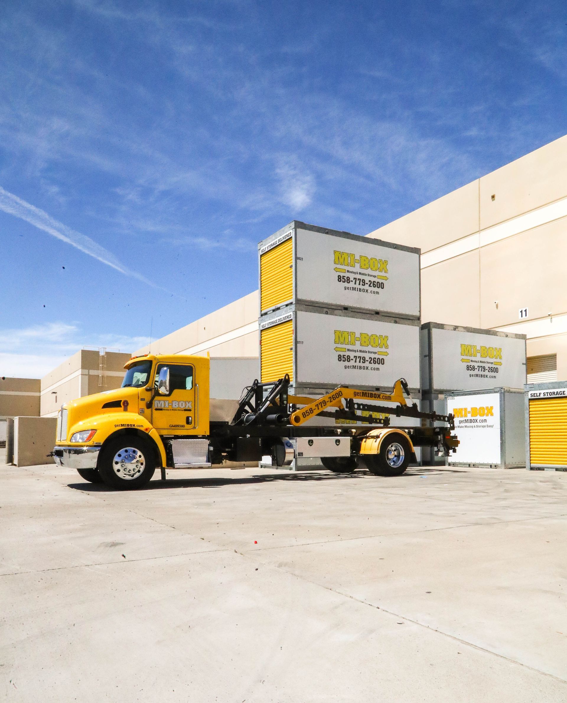 Storage Provider